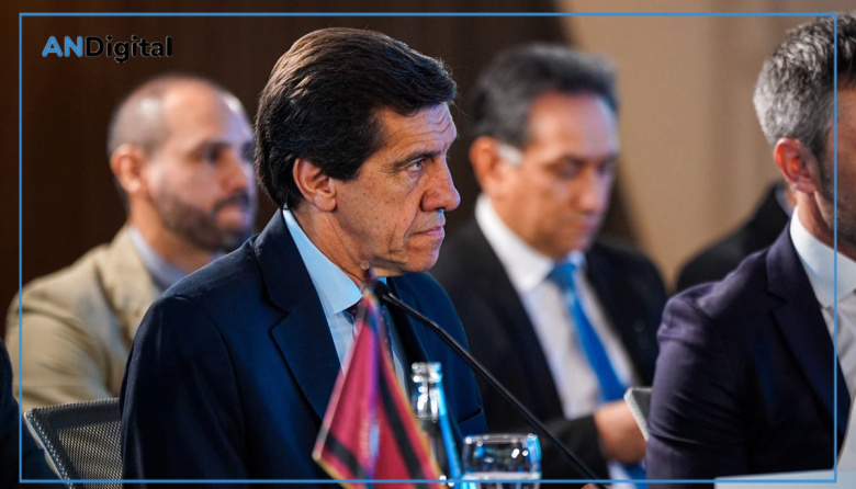 Gobernador aliado aclaró que “no está tan cercano” el acuerdo para suspender las PASO