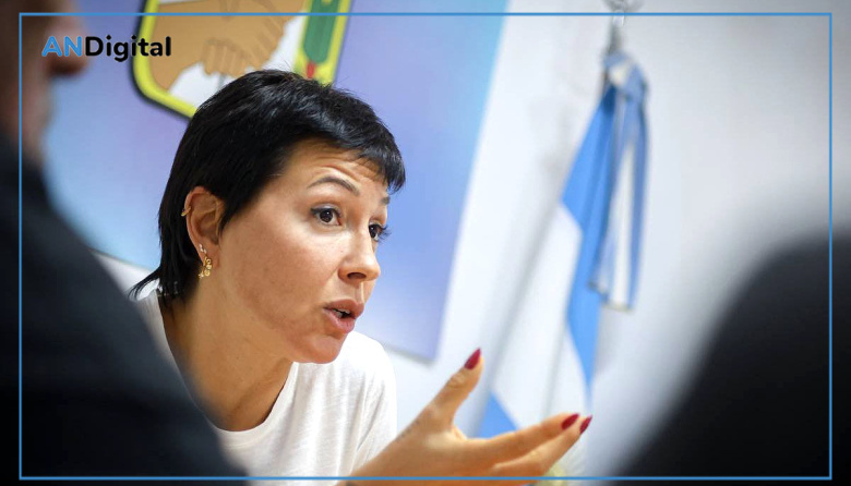 Mayra Mendoza: “Si Cristina no puede ser candidata, vuelve a ganar Milei”