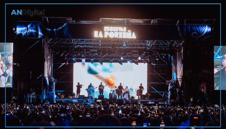 La Porteña regresa al Hipódromo de Palermo con una gran celebración del folklore