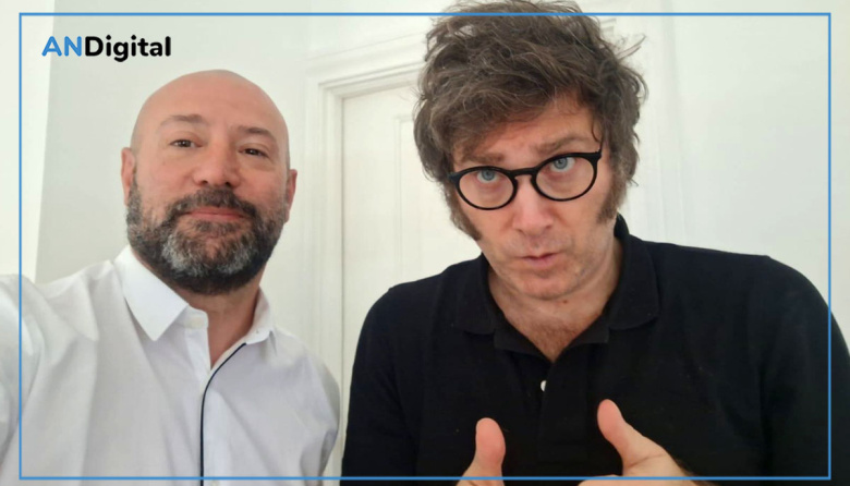 La Justicia amplió el procesamiento contra Diego Spagnuolo por corrupción en la ANDIS