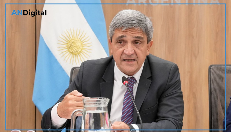 Pablo Yedlin rechazó a los gobernadores dialoguistas: “Necesitamos un peronismo opositor”
