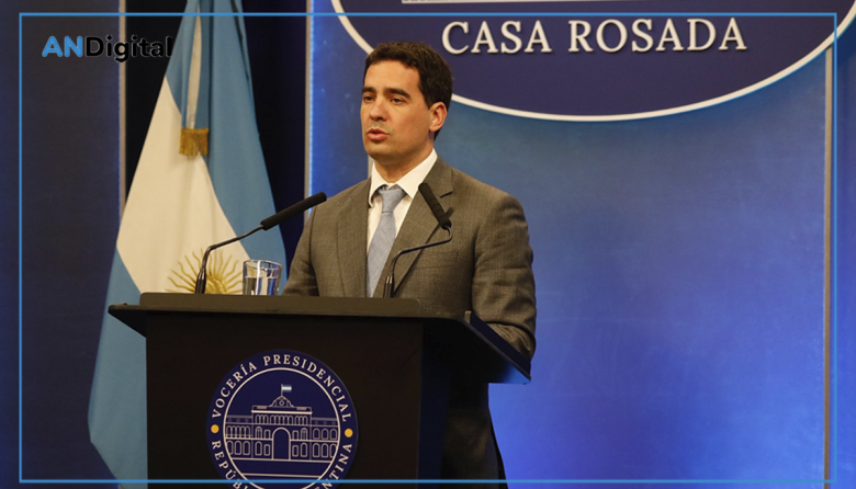 “No habrá ningún plan platita”: la Casa Rosada ratificó el rumbo económico