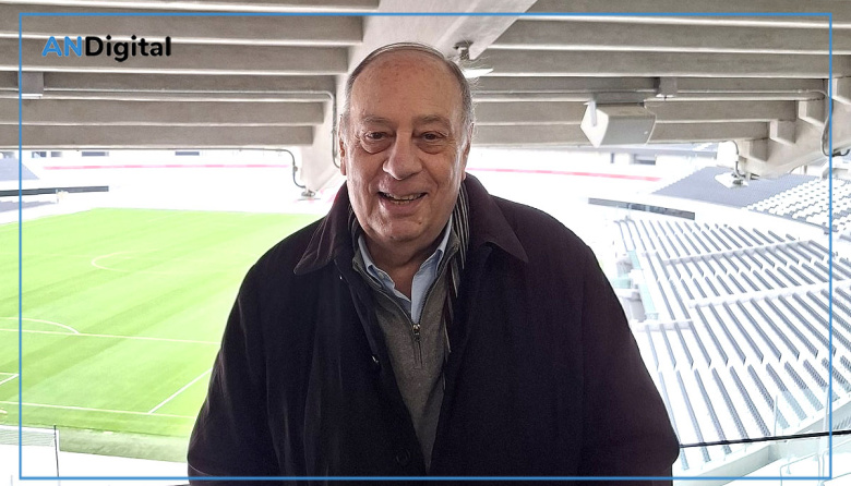 Roberto Cachanosky: “El que dijo una boludez grande como una casa fuiste vos Milei”