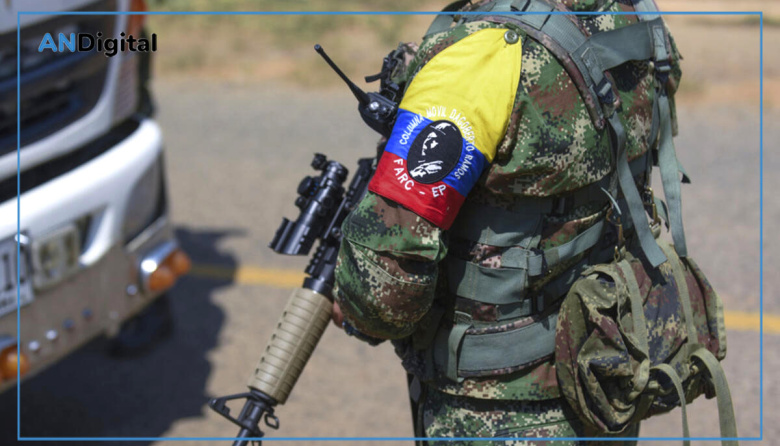 El Gobierno declaró como organizaciones terroristas al Cártel de Sinaloa y a las FARC
