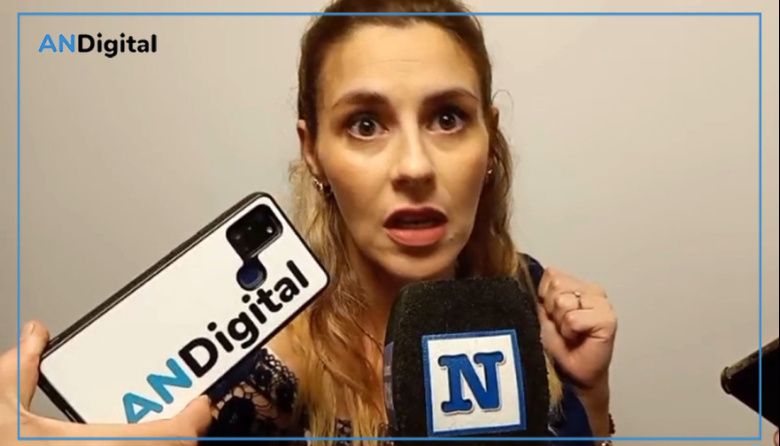 Marcela Pagano rechazó la Ley de Propiedad Privada: “Esconden corralitos”