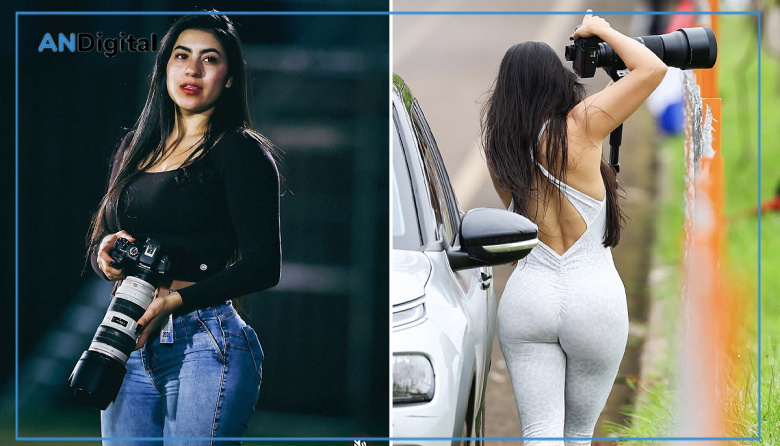 Escándalo en Paraguay: un club quiso prohibir la ropa de una fotógrafa y tuvo que dar marcha atrás