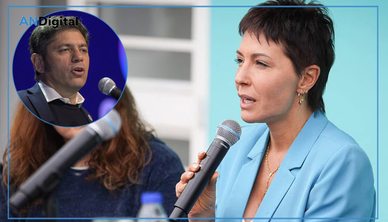 Mayra Mendoza cruzó a Kicillof por apelar el freno al aumento de luz
