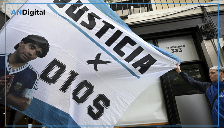 Juicio por la muerte de Maradona: cuándo se conocerá la sentencia