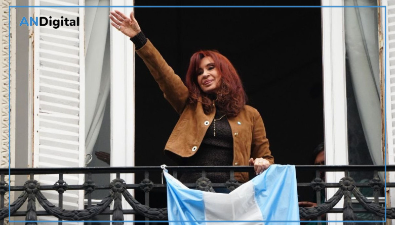 Juanchi Zabaleta dijo que Cristina Kirchner “ha dejado de ser la síntesis del peronismo”
