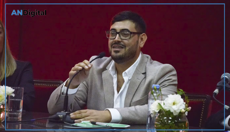 Saavedra: el intendente quedó al borde de la destitución en el Concejo Deliberante