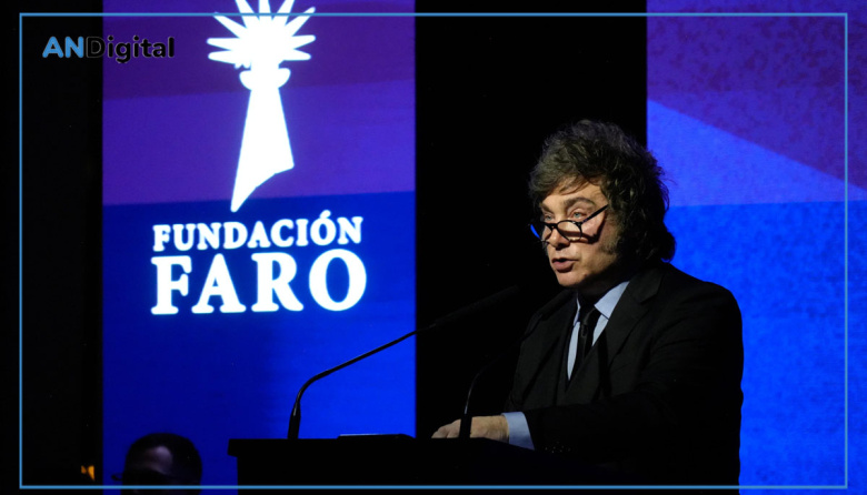 Milei: “Intentaron un golpe de Estado por la vía institucional y no pudieron”