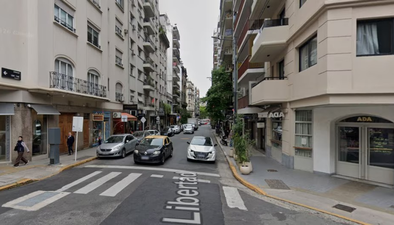 Investigan la muerte de una joven de 27 años en un departamento de Retiro