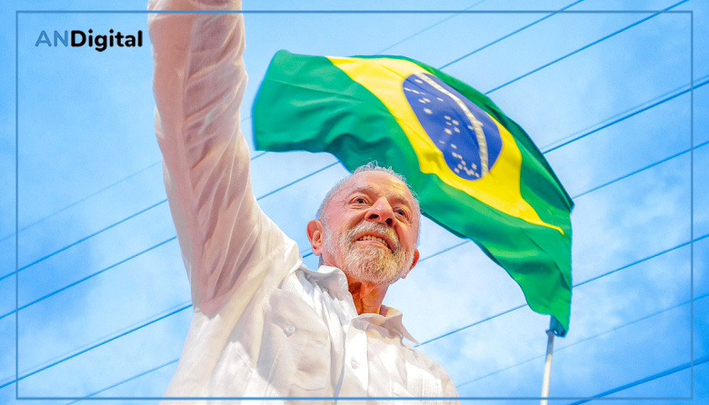 “Milei fue el mejor jefe de campaña de Lula”
