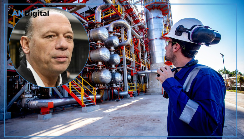 Impulsan proyecto para proteger las refinerías y blindar la soberanía energética