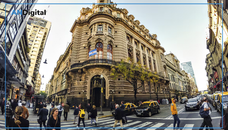 Cambió la tendencia: subió el turismo extranjero y bajó la salida de argentinos en septiembre