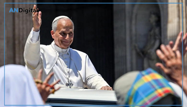 Visita del Papa León XIV confirmada: cuándo son los feriados