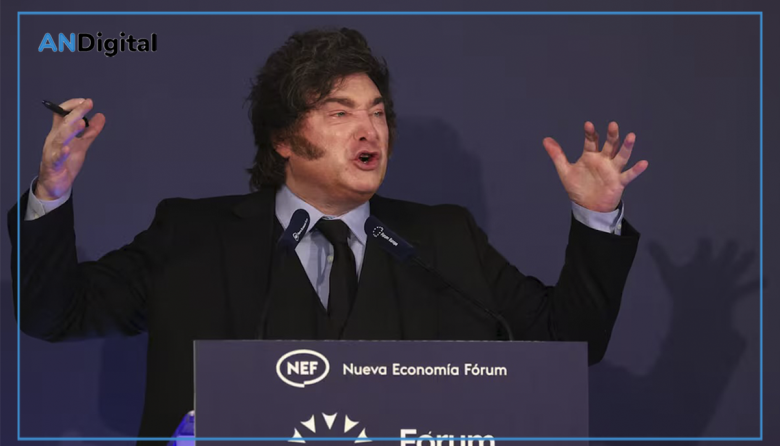 El Gobierno confirmó que Milei no felicitará a Lula: “No es hipócrita”
