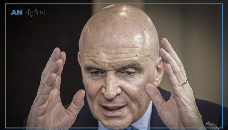 Espert apeló su procesamiento por lavado de dinero y denunció persecución en su contra