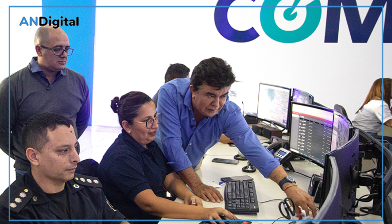 Megaoperativos de prevención y saturación en las calles de La Matanza