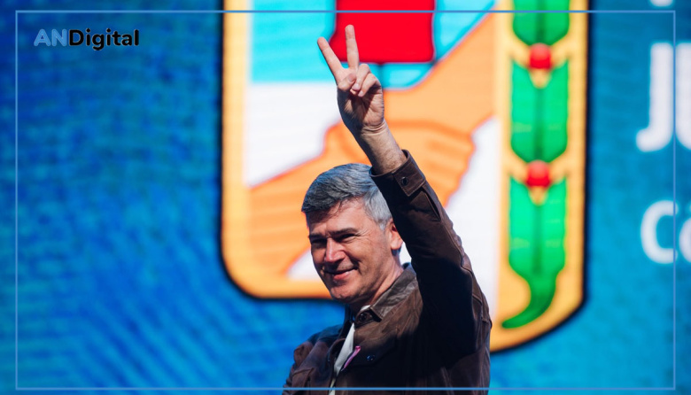 El intendente de Córdoba descartó una reelección de Milei: “No trajo ninguna solución”