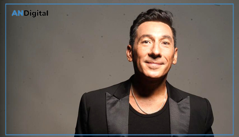 Ariel Ardit en el Tasso: “De tango”