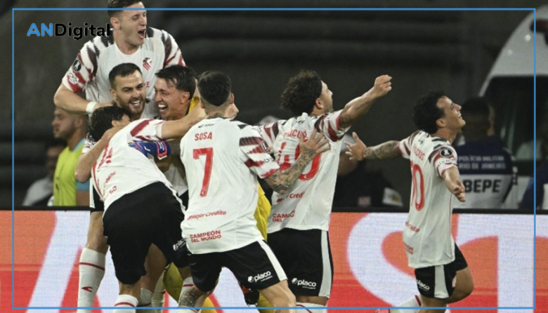 Conmebol rechazó el reclamo de Flamengo y está confirmada la final entre Estudiantes y Palmeiras