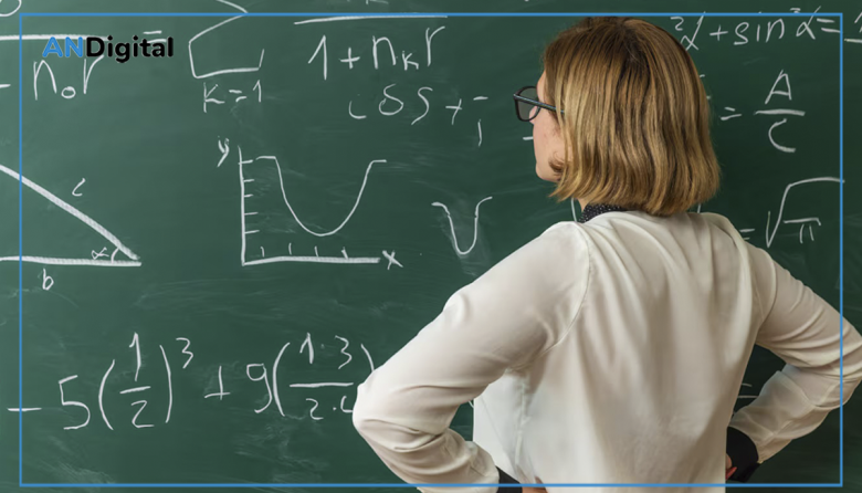 Alarma en la educación: apenas el 8,8% de la formación docente se destina a matemática