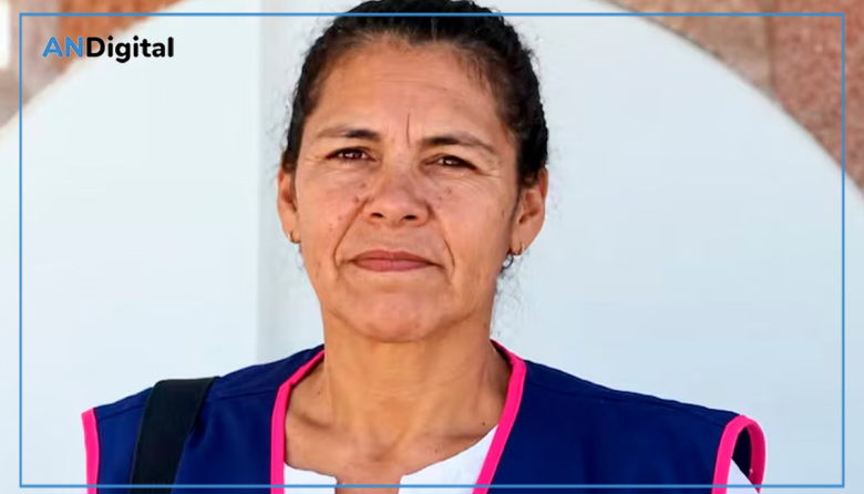 Detalles escalofriantes: qué arrojó la autopsia de la docente asesinada Nancy Godoy