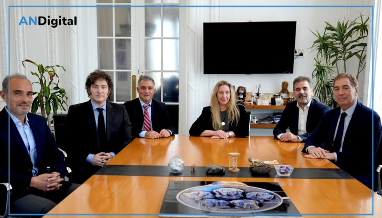 Pablo Avelluto lapidó al PRO: “Apéndice irrelevante del Gobierno de Milei”