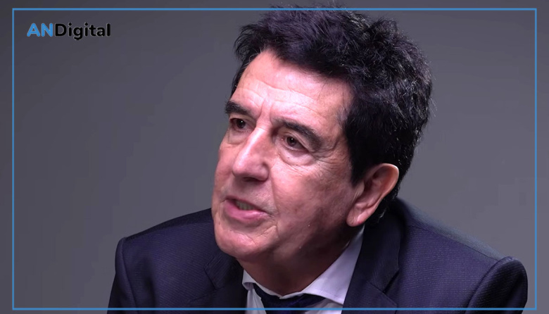 Melconian desbarató el relato libertario: “Si la macroeconomía está bien le llega a la gente”