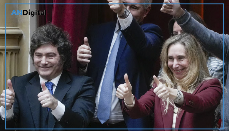 Causa $LIBRA: apelaron el sobreseimiento de los Milei y advierten por defraudación
