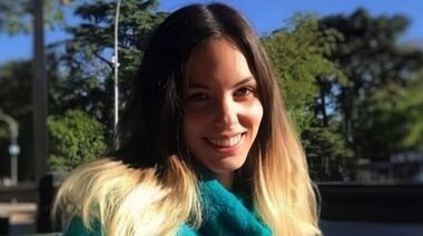 Apareció con vida la joven de Tandil que era intensamente buscada