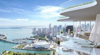 Llega la Expo Real Estate
