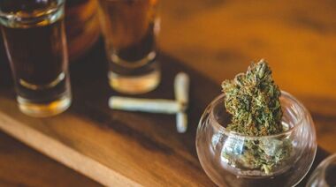 Adolescencia: los efectos del alcohol y el cannabis en el cerebro en desarrollo