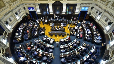 La Legislatura vuelve al ruedo para tratar el endeudamiento de Kicillof
