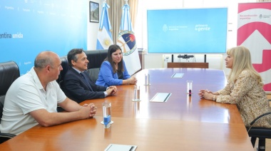 La tarjeta SUBE llega a San Miguel de Tucumán