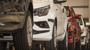 El patentamiento de autos mostró números dispares en noviembre