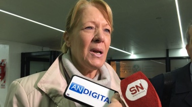 Stolbizer en guardia por el cavallismo reciclado