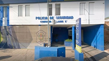 Femicidio en Lanús: Le pegó a su pareja un tiro en la cara pero dijo que los habían asaltado