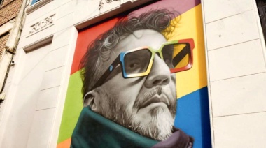 Fito Páez ya tiene su circuito turístico en Rosario