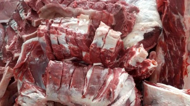 Las subas en el precio de la carne “van a continuar”