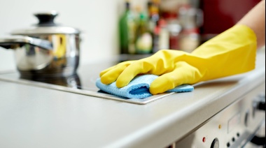 Rigen los nuevos valores para el personal de casas particulares