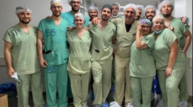 Especialidades prioritarias: 73 profesionales inscriptos para las residencias médicas bonaerenses