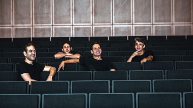 Sig Ragga cierra su año de “reinvención”