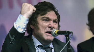 Le recuerdan a Milei que “hace cinco décadas que la Argentina vive en estanflación”