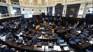 Diputados define sus autoridades: Rosca frenética, portazos y bloques dinamitados