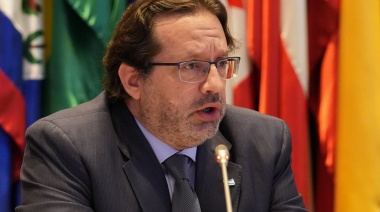 Marco Lavagna continuará al frente del INDEC