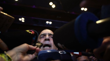 Guillermo Francos adelantó que la Ley Ómnibus prevé “una reforma del Estado”