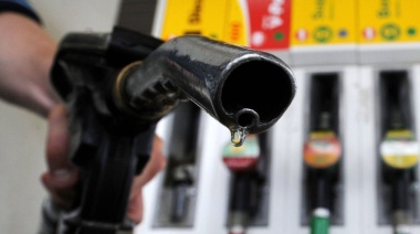 Combustibles: expectativas por la nueva estructura impositiva