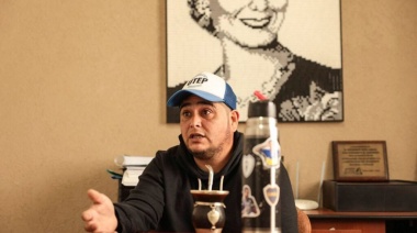“La economía popular es una realidad que llegó para quedarse”